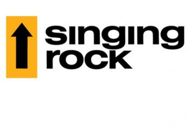 SINGING ROCK