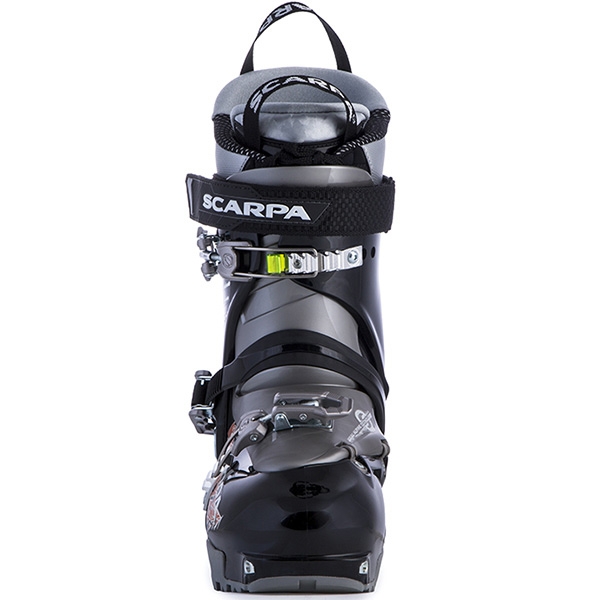 Scarpa thrill deals