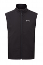 KEELA PRSLUK  ZENITH PRO GILET BLACK M